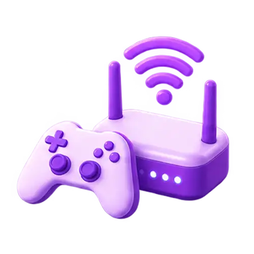gamer